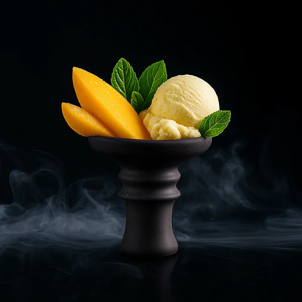 Premium shisha delivery available online in Dubai