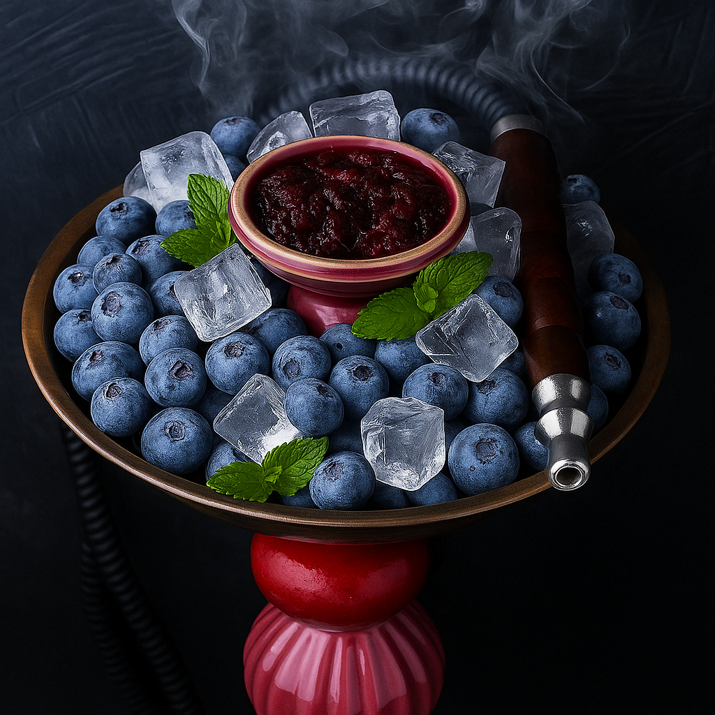 Premium Shisha