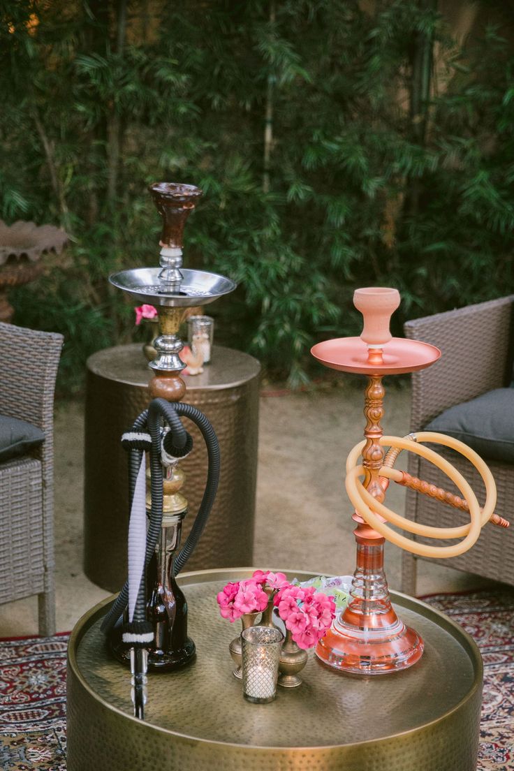 Arabic shisha delivery in Dubai