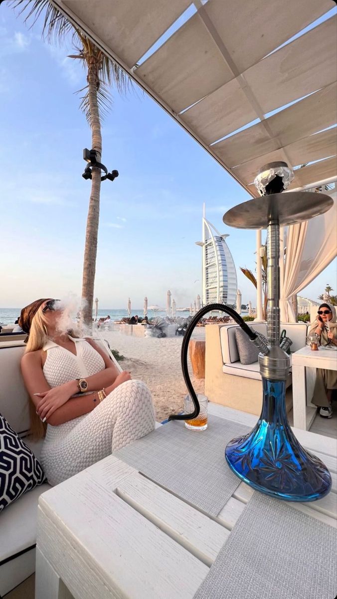 Premium Russian Shisha Delivery 