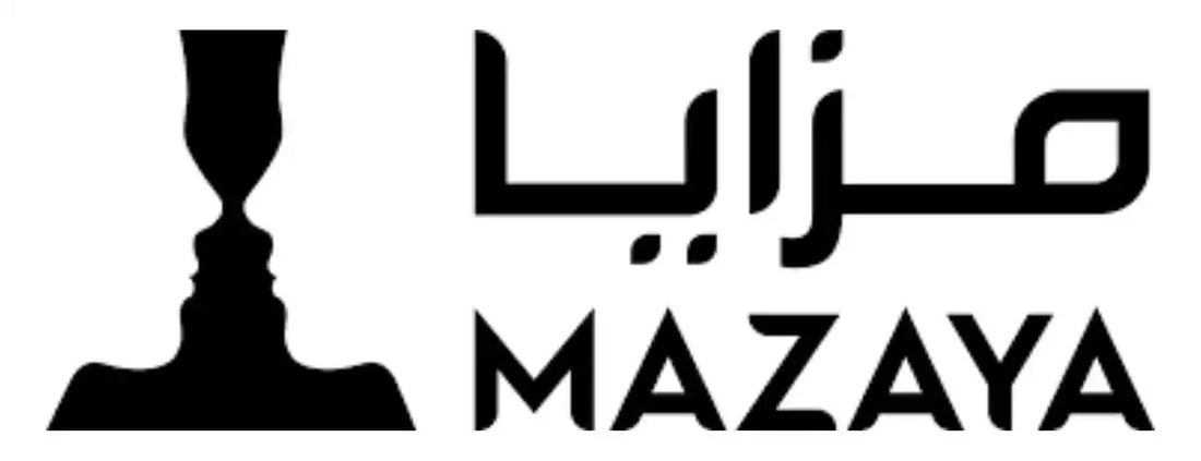Mazaya shisha to the villas in Dbai