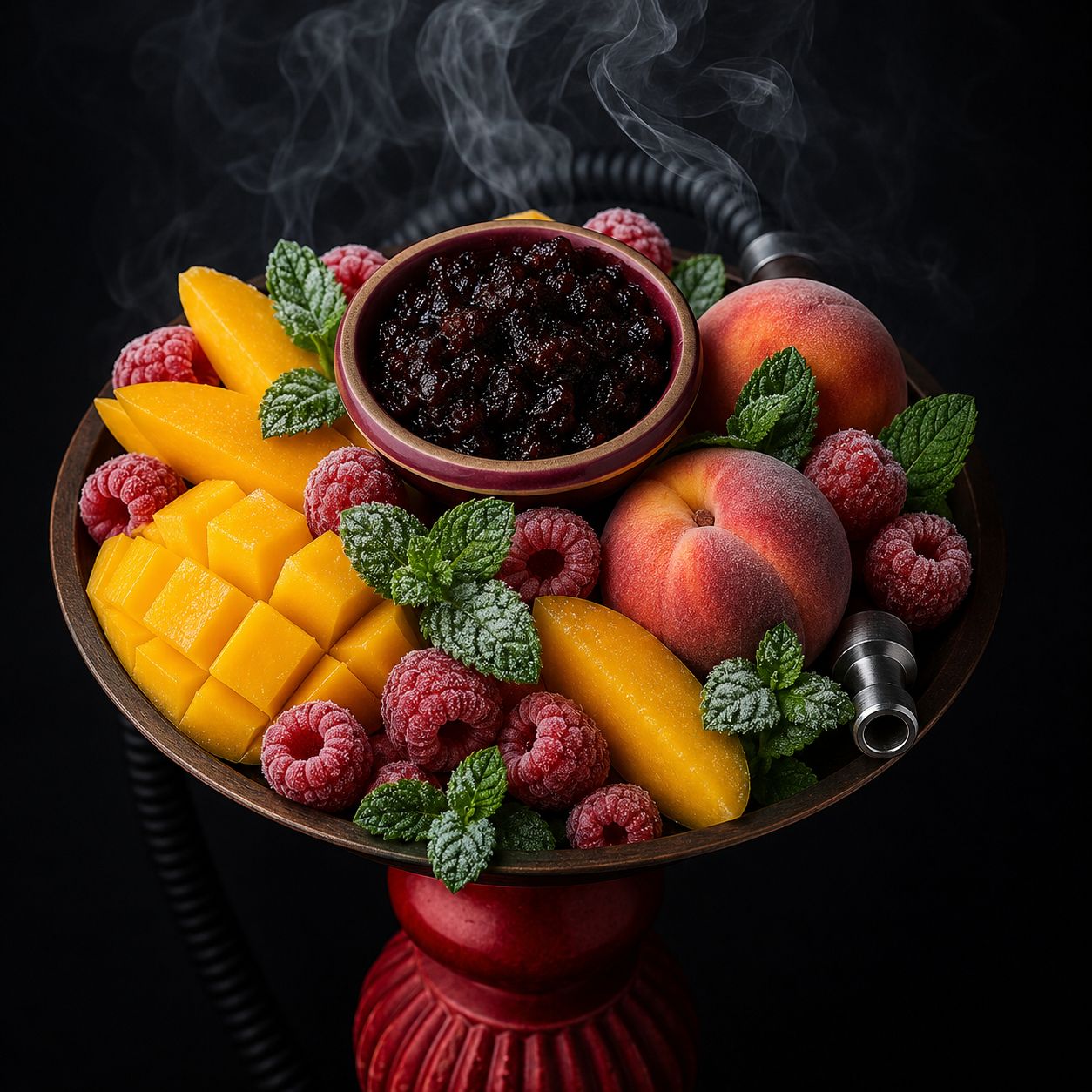 English lord shisha Delivery
